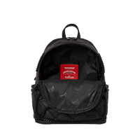 SPRAYGROUND® BACKPACK QUILTED CHAIN SAVAGE BACKPACK