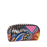 SPRAYGROUND® POUCH MOSH PIT POUCH