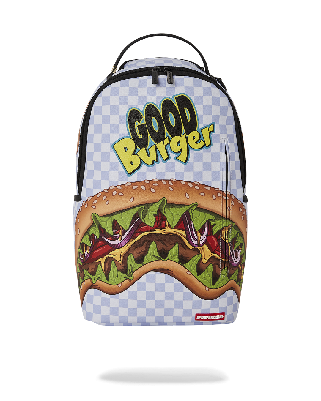 SPRAYGROUND® BACKPACK GOOD BURGER COLLAB BACKPACK