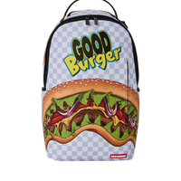 SPRAYGROUND® BACKPACK GOOD BURGER COLLAB BACKPACK