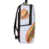 SPRAYGROUND® BACKPACK GOOD BURGER COLLAB BACKPACK