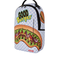 SPRAYGROUND® BACKPACK GOOD BURGER COLLAB BACKPACK