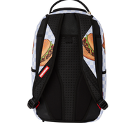 SPRAYGROUND® BACKPACK GOOD BURGER COLLAB BACKPACK