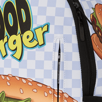 SPRAYGROUND® BACKPACK GOOD BURGER COLLAB BACKPACK