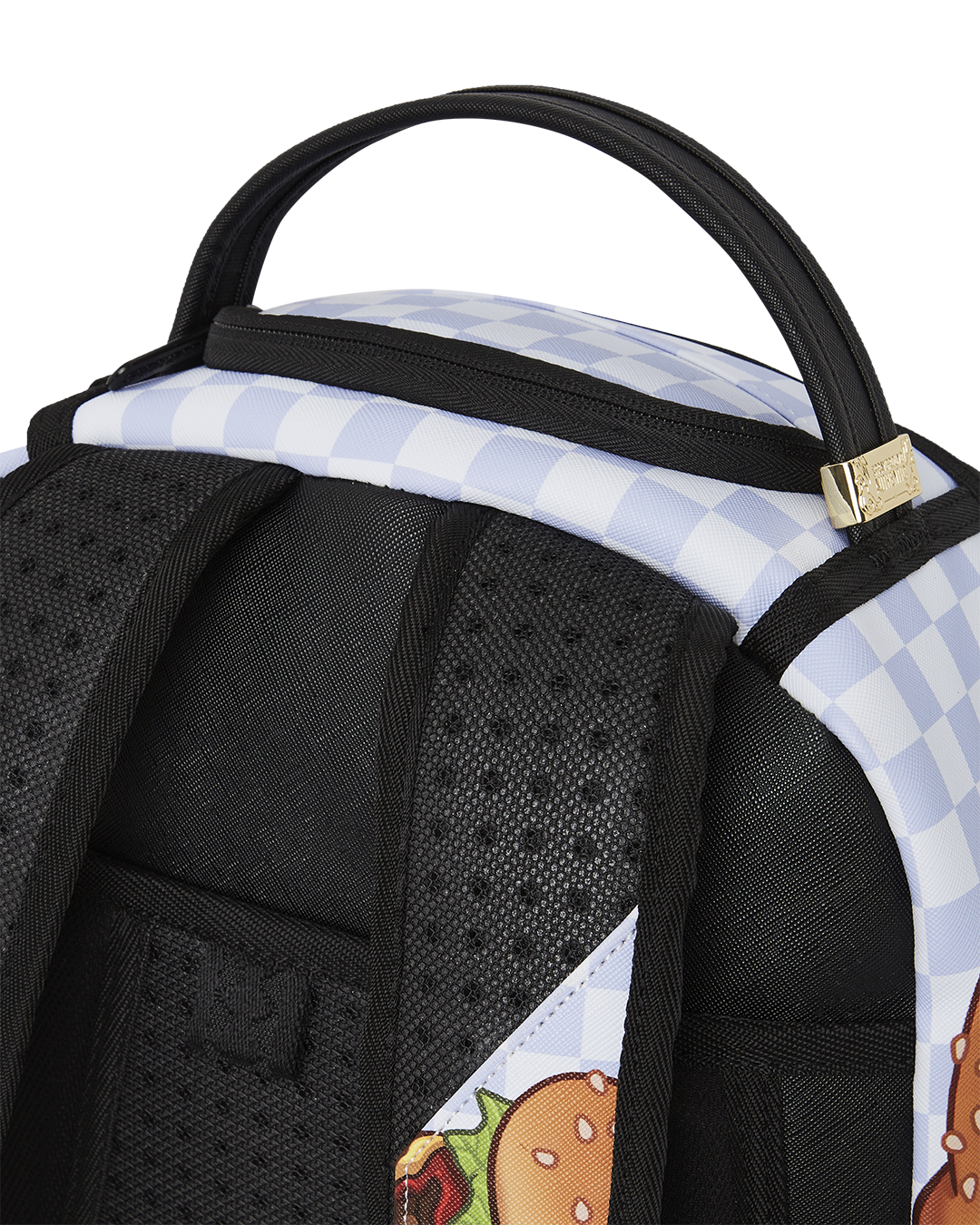 SPRAYGROUND® BACKPACK GOOD BURGER COLLAB BACKPACK