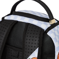 SPRAYGROUND® BACKPACK GOOD BURGER COLLAB BACKPACK