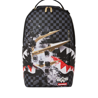 SPRAYGROUND® BACKPACK AQUAMAN TRIDENT BACKPACK