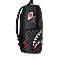 SPRAYGROUND® BACKPACK AQUAMAN TRIDENT BACKPACK