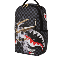 SPRAYGROUND® BACKPACK AQUAMAN TRIDENT BACKPACK