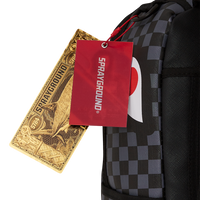 SPRAYGROUND® BACKPACK AQUAMAN TRIDENT BACKPACK