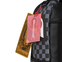 SPRAYGROUND® BACKPACK AQUAMAN TRIDENT BACKPACK