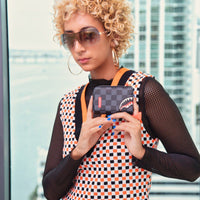 SPRAYGROUND® WALLET ITALIA DIVISO WALLET