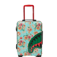 SPRAYGROUND® LUGGAGE THE SANCTUARY SHARKNAUTICS HARDSHELL CARRY-ON LUGGAGE
