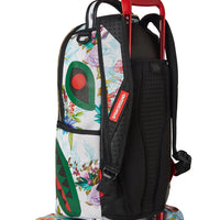 SPRAYGROUND® LUGGAGE THE SANCTUARY SHARKNAUTICS HARDSHELL CARRY-ON LUGGAGE