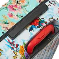 SPRAYGROUND® LUGGAGE THE SANCTUARY SHARKNAUTICS HARDSHELL CARRY-ON LUGGAGE