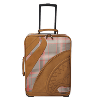 SPRAYGROUND® LUGGAGE TURBO 500 JETSETTER CARRY-ON LUGGAGE