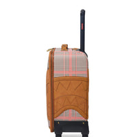 SPRAYGROUND® LUGGAGE TURBO 500 JETSETTER CARRY-ON LUGGAGE