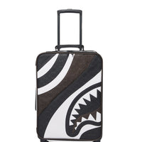 SPRAYGROUND® LUGGAGE V.V.I.P. JETSETTER CARRY-ON LUGGAGE