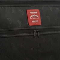 SPRAYGROUND® LUGGAGE 3AM NEVER SLEEP JETSETTER CARRY-ON LUGGAGE