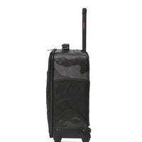 SPRAYGROUND® LUGGAGE 3AM NEVER SLEEP JETSETTER CARRY-ON LUGGAGE