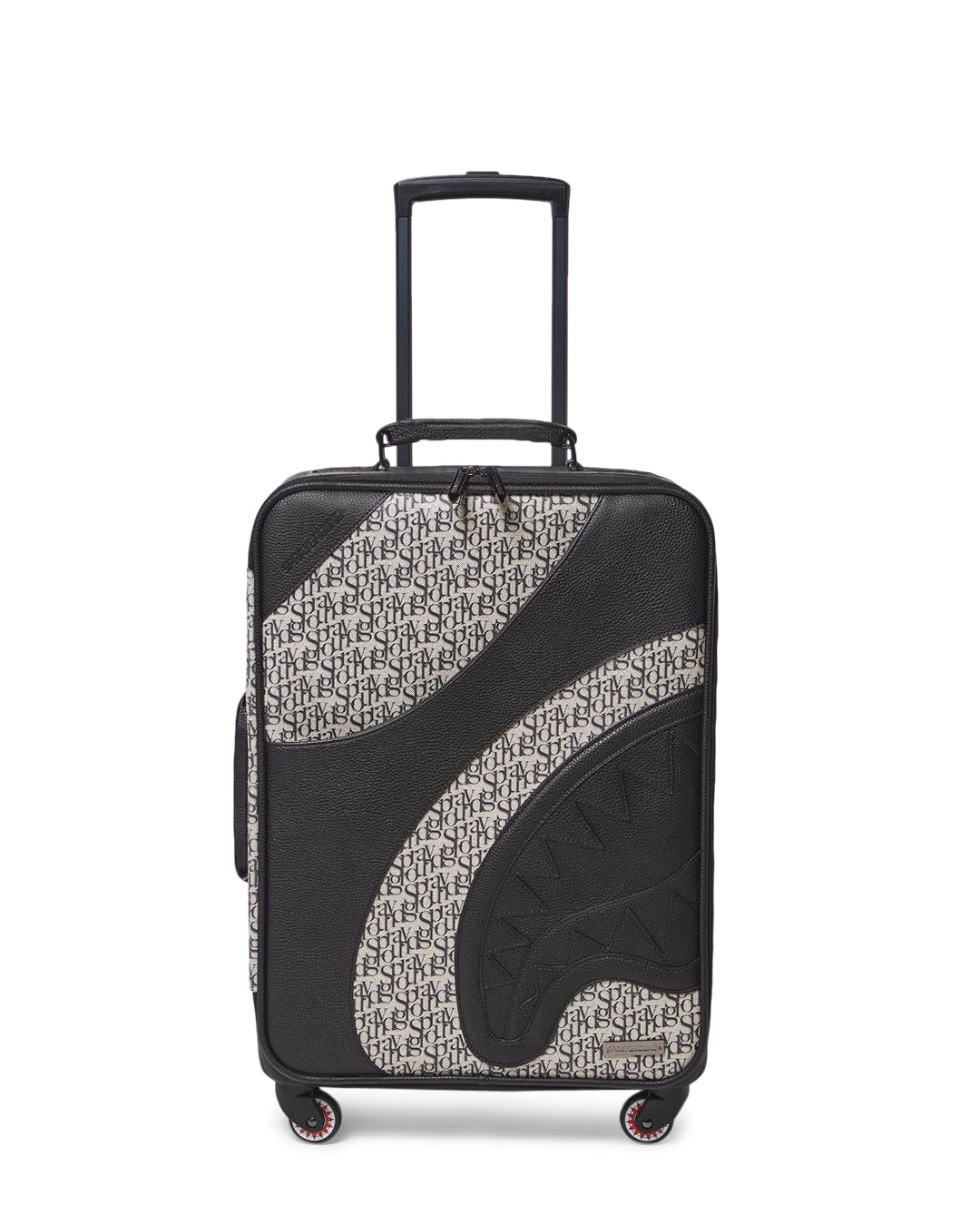SPRAYGROUND® LUGGAGE SG ALL DAY JETSETTER CARRY-ON LUGGAGE