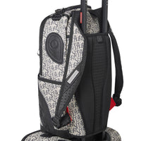 SPRAYGROUND® LUGGAGE SG ALL DAY JETSETTER CARRY-ON LUGGAGE