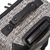 SPRAYGROUND® LUGGAGE SG ALL DAY JETSETTER CARRY-ON LUGGAGE