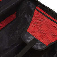 SPRAYGROUND® LUGGAGE ROSE ALL DAY LA PALAIS SHARKNAUTICS HARDSHELL CARRY-ON LUGGAGE