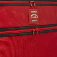 SPRAYGROUND® LUGGAGE XTC SHARKS IN PARIS JETSETTER CARRY-ON LUGGAGE