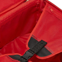 SPRAYGROUND® LUGGAGE XTC SHARKS IN PARIS JETSETTER CARRY-ON LUGGAGE