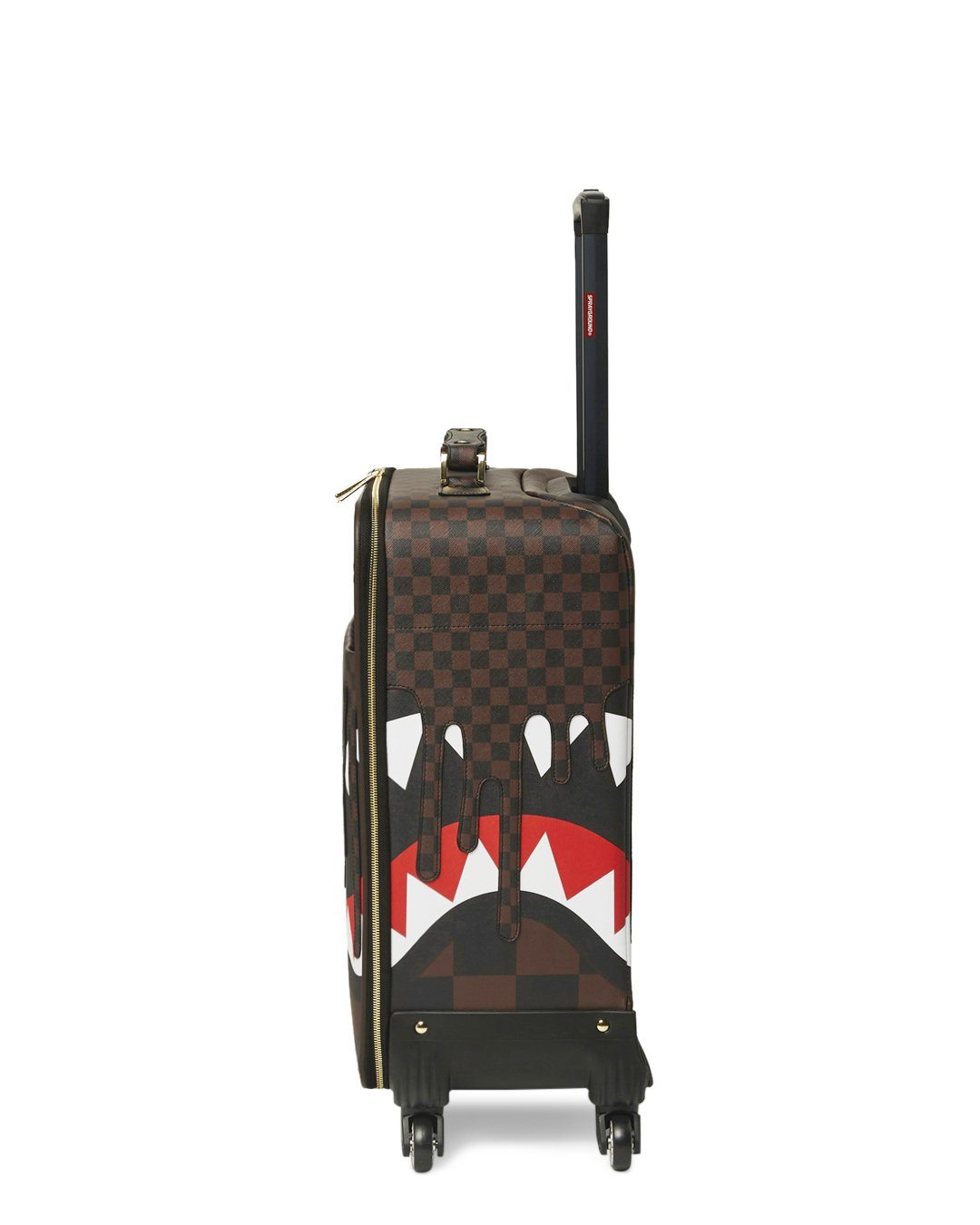 XTC SHARKS IN PARIS DUFFLE – SPRAYGROUND®