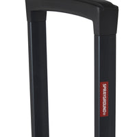 SPRAYGROUND® LUGGAGE XTC SHARKS IN PARIS JETSETTER CARRY-ON LUGGAGE