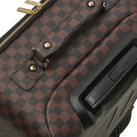 SPRAYGROUND® LUGGAGE XTC SHARKS IN PARIS JETSETTER CARRY-ON LUGGAGE