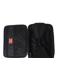 SPRAYGROUND® LUGGAGE A.i.3 THE LEGACY JETSETTER CARRY-ON LUGGAGE