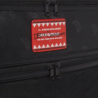SPRAYGROUND® LUGGAGE A.i.3 THE LEGACY JETSETTER CARRY-ON LUGGAGE