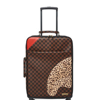 SPRAYGROUND® LUGGAGE A.i.3 THE LEGACY JETSETTER CARRY-ON LUGGAGE