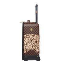 SPRAYGROUND® LUGGAGE A.i.3 THE LEGACY JETSETTER CARRY-ON LUGGAGE