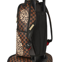 SPRAYGROUND® LUGGAGE A.i.3 THE LEGACY JETSETTER CARRY-ON LUGGAGE