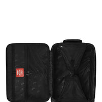 SPRAYGROUND® LUGGAGE 24/7 JETSETTER CARRY-ON LUGGAGE