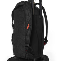 SPRAYGROUND® LUGGAGE 24/7 JETSETTER CARRY-ON LUGGAGE