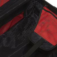 SPRAYGROUND® LUGGAGE MAMA I MADE IT SHARKNAUTICS HARDSHELL CARRY-ON LUGGAGE