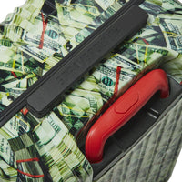 SPRAYGROUND® LUGGAGE MAMA I MADE IT SHARKNAUTICS HARDSHELL CARRY-ON LUGGAGE