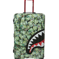 SPRAYGROUND® LUGGAGE MAMA I MADE IT LUGGAGE SET