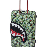 SPRAYGROUND® LUGGAGE MAMA I MADE IT LUGGAGE SET