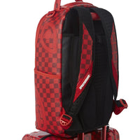 SPRAYGROUND® LUGGAGE VENI VIDI VICI LUGGAGE