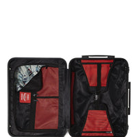 SPRAYGROUND® LUGGAGE VENI VIDI VICI LUGGAGE