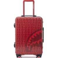 SPRAYGROUND® LUGGAGE VENI VIDI VICI LUGGAGE