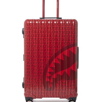 SPRAYGROUND® LUGGAGE VENI VIDI VICI LUGGAGE