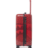 SPRAYGROUND® LUGGAGE VENI VIDI VICI LUGGAGE