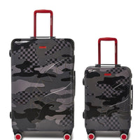 SPRAYGROUND® LUGGAGE 3AM NEVER SLEEP LUGGAGE SET